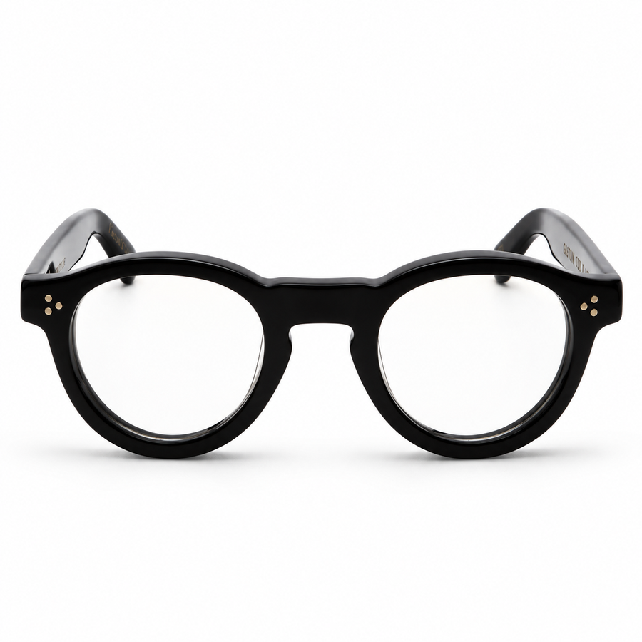 Lesca Lunetier |Gaston | Noir