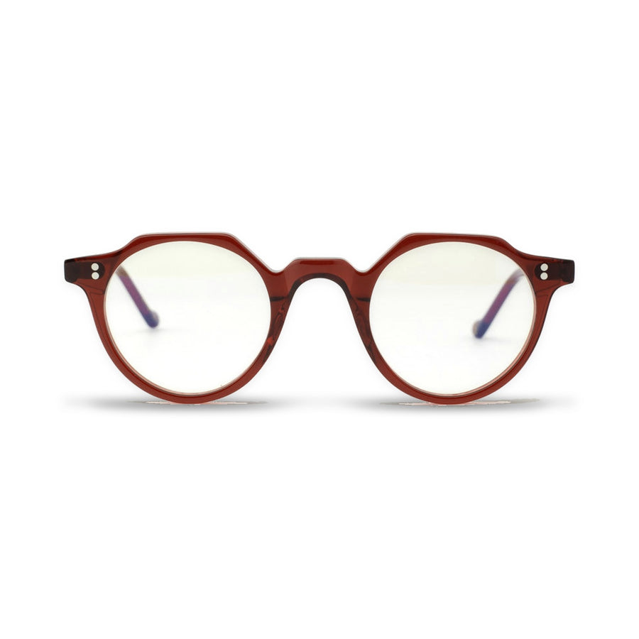 Lesca Lunetier | Heri | LTD32 Cognac