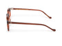 Lesca Lunetier Heri LTD32 cognac – vista lateral