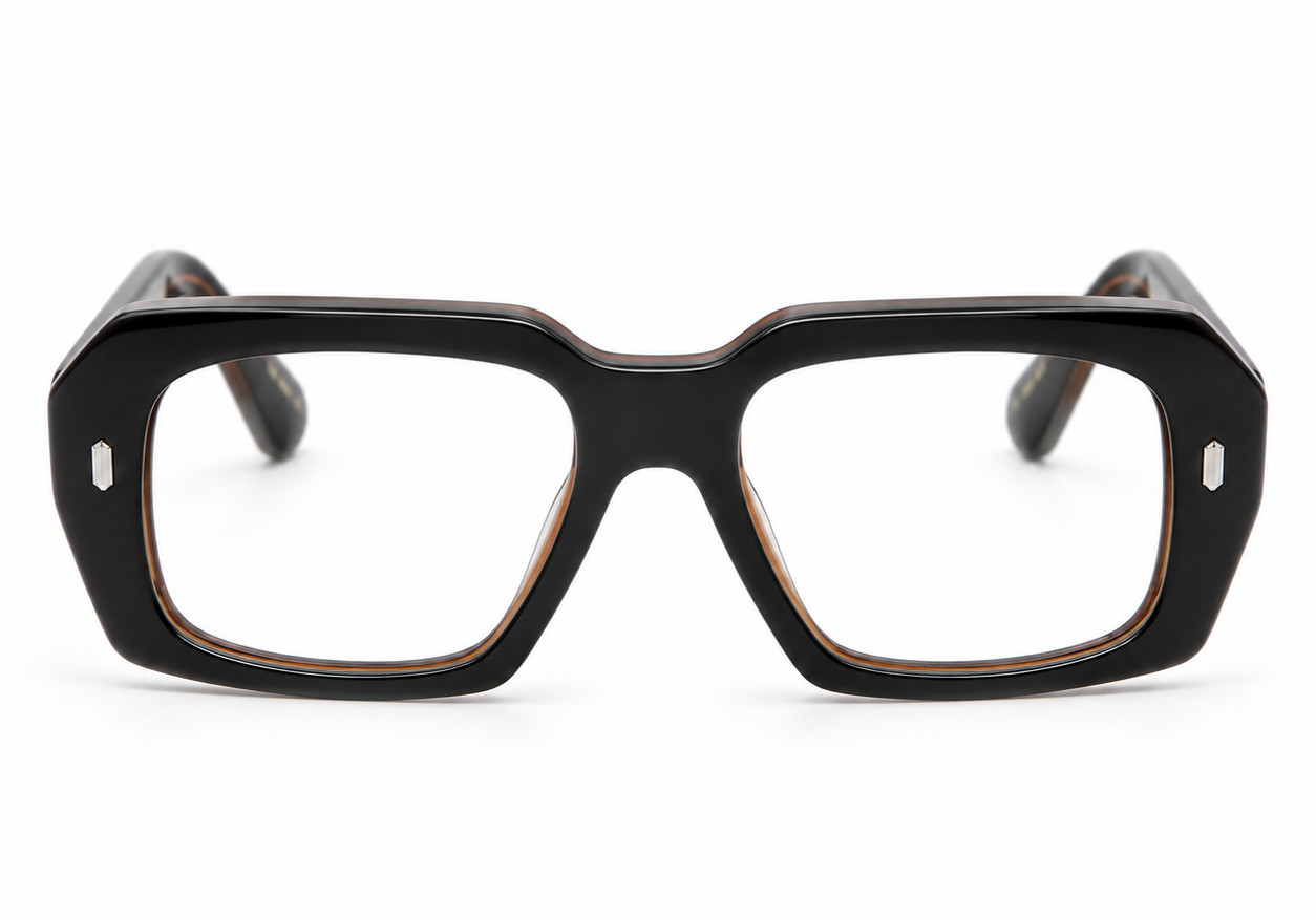 Lesca Lunetier Bird LTD27 – vista frontale