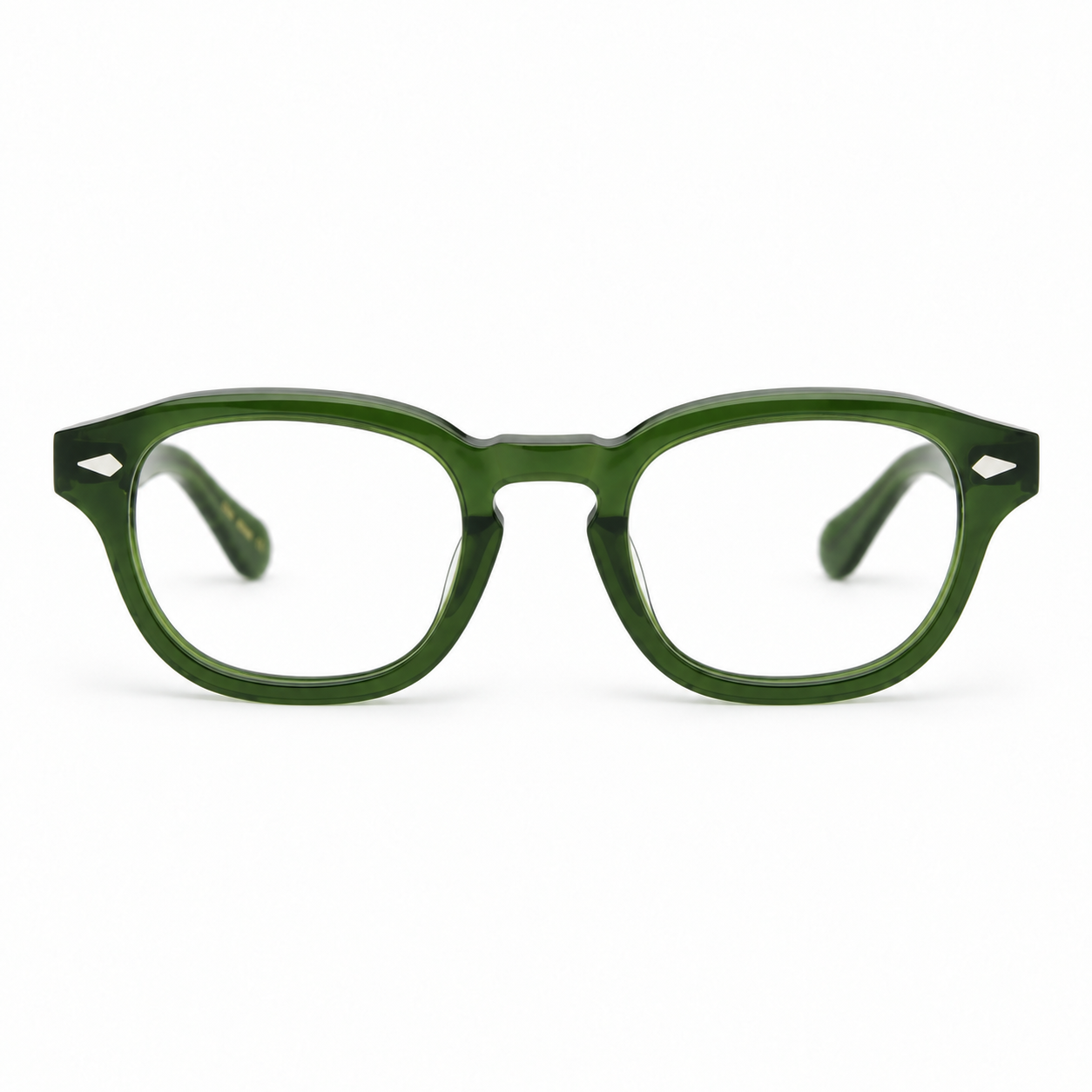 Lesca Lunetier Posh Medium LTD22 – vista frontale