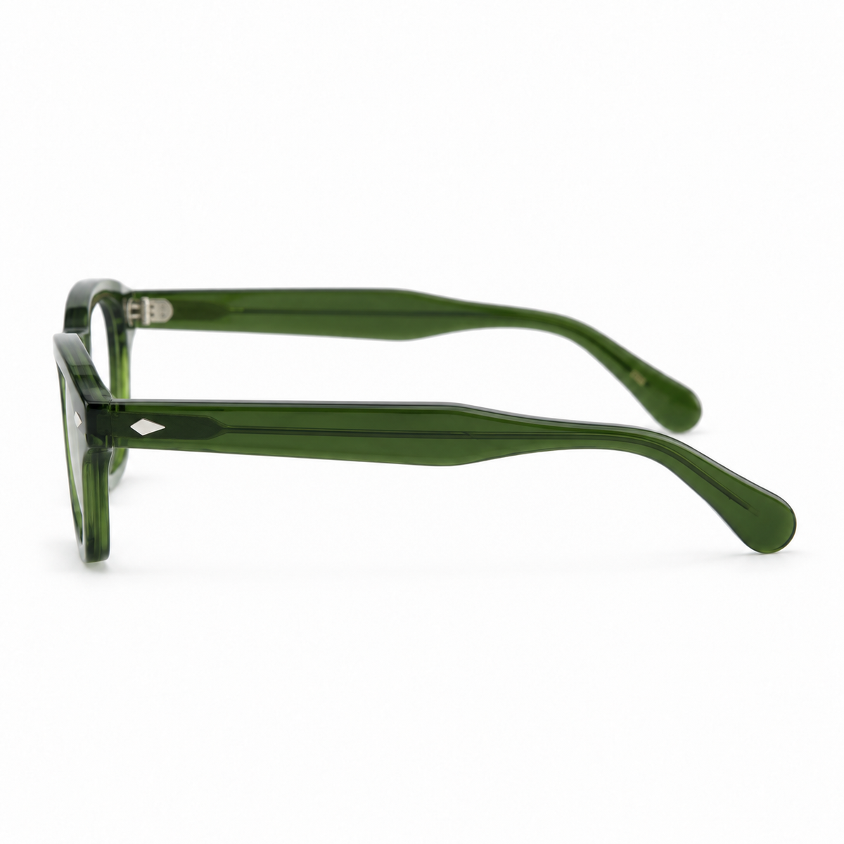 Lesca Lunetier Posh Medium LTD22 – vista laterale