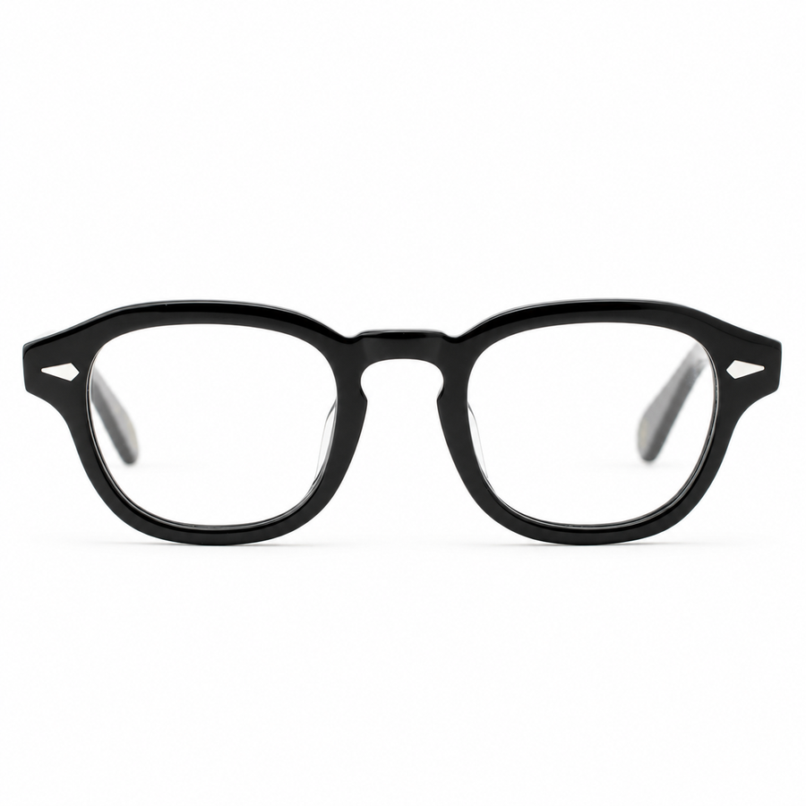 Lesca Lunetier | Posh | Small Black