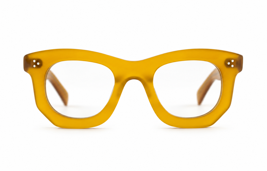 Lesca Lunetier | Ogre XL | Honey