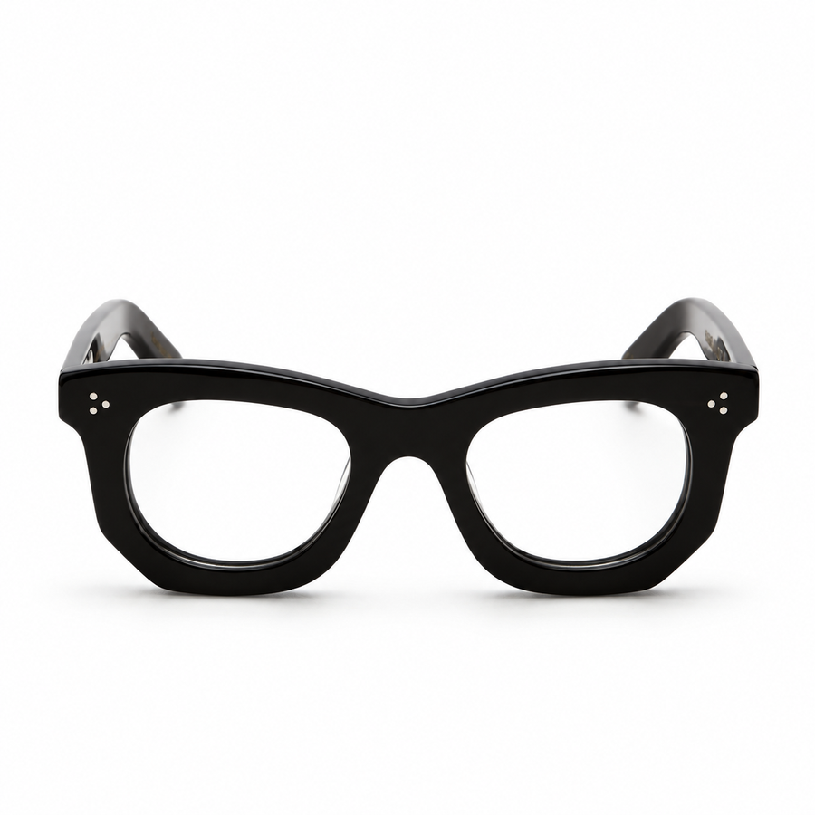 Lesca Lunetier | Ogre XL | Noir
