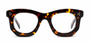 Lesca Lunetier Ogre XL 424 – vista frontale