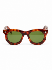 Ecaille fonce 036 / Mineral Lenses