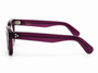 Lesca Lunetier Ogre XL Purple – vista laterale