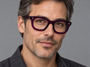 Lesca Lunetier Ogre XL Purple – indossato da uomo