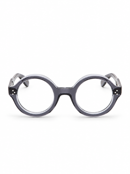 Lesca Lunetier | Phil | Grey Crystal