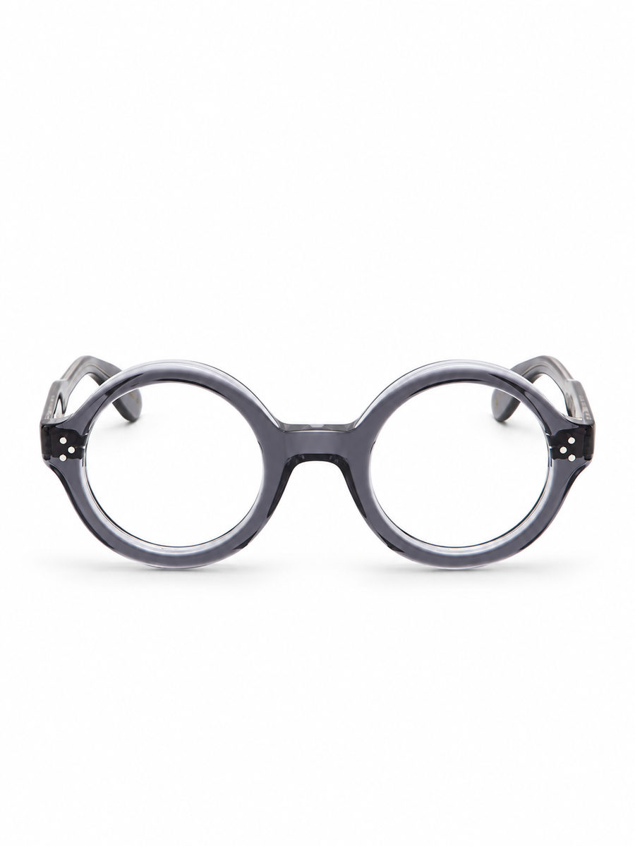 Lesca Lunetier | Phil | Grey Crystal