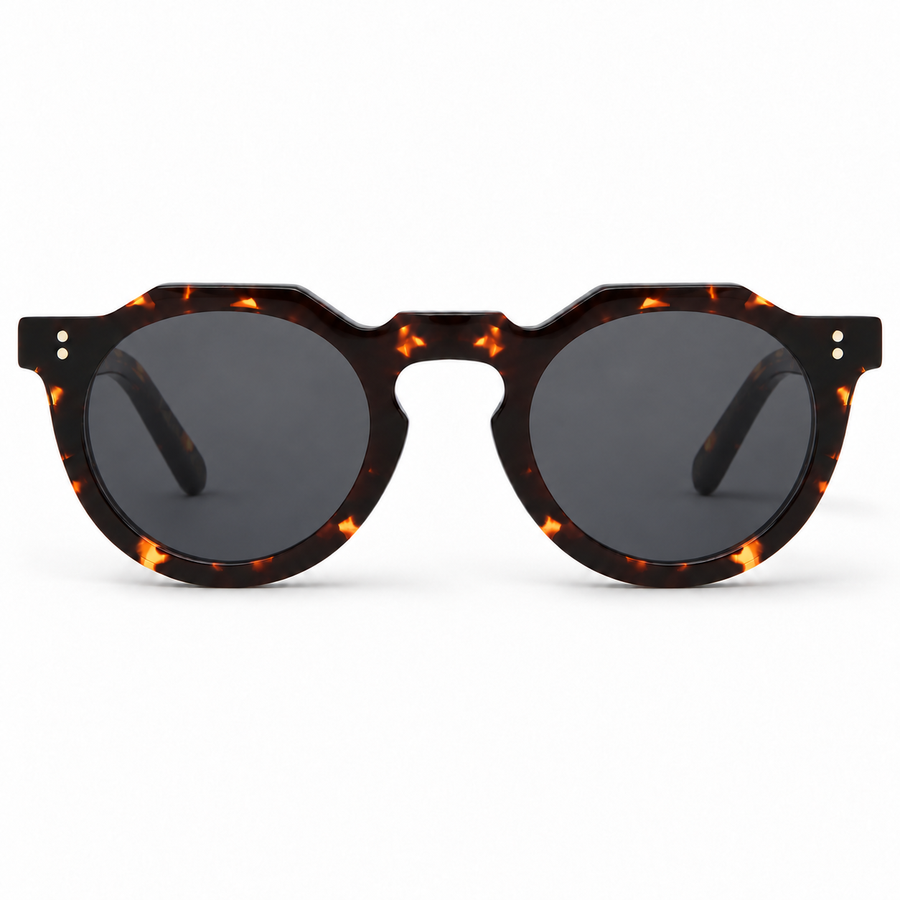 Lesca Lunetier | Pica | 424 – Grey lenses