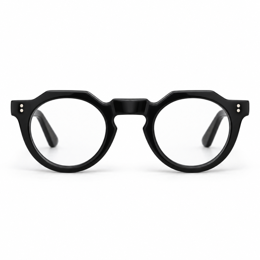Lesca Lunetier | Pica | Black