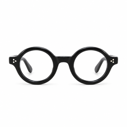 Lesca Lunetier | Saga | Black