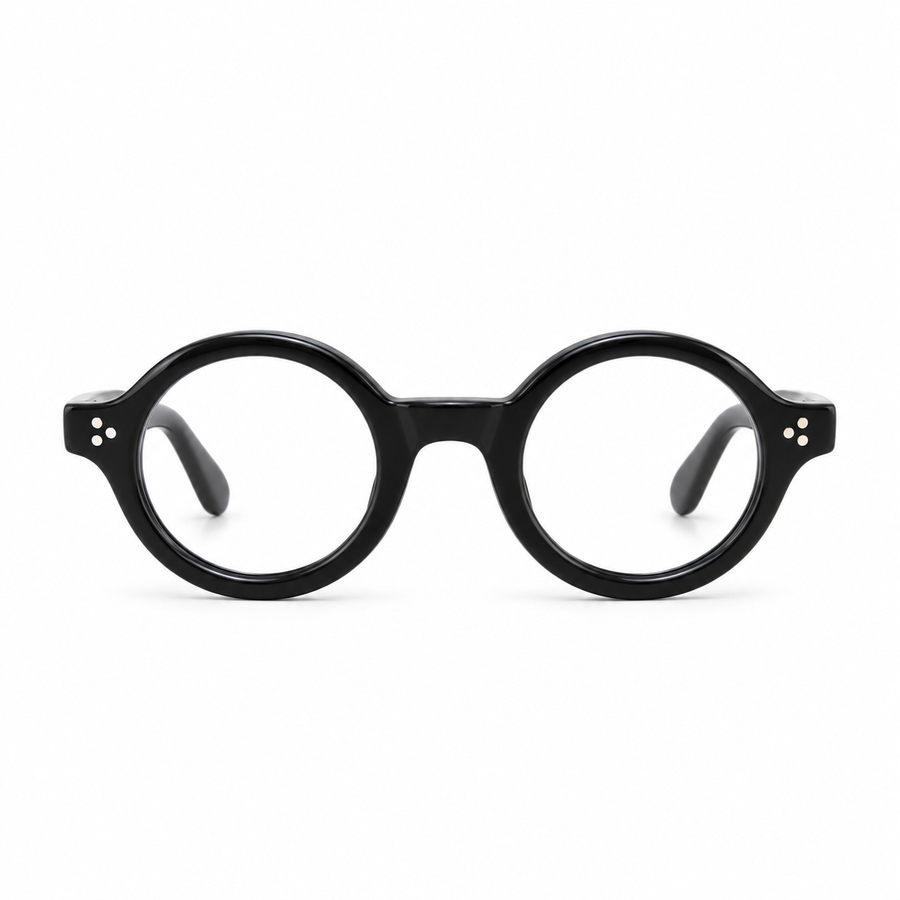 Lesca Lunetier | Saga | Black