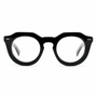 Lesca Lunetier Toro 5 nero – vista frontale