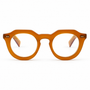 Lesca Lunetier Toro col. 1 Miel – vista frontale