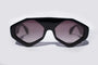 Clarissa Oliverio | Marzocco 3.0 | C1  VELVET BLACK – sunglasses