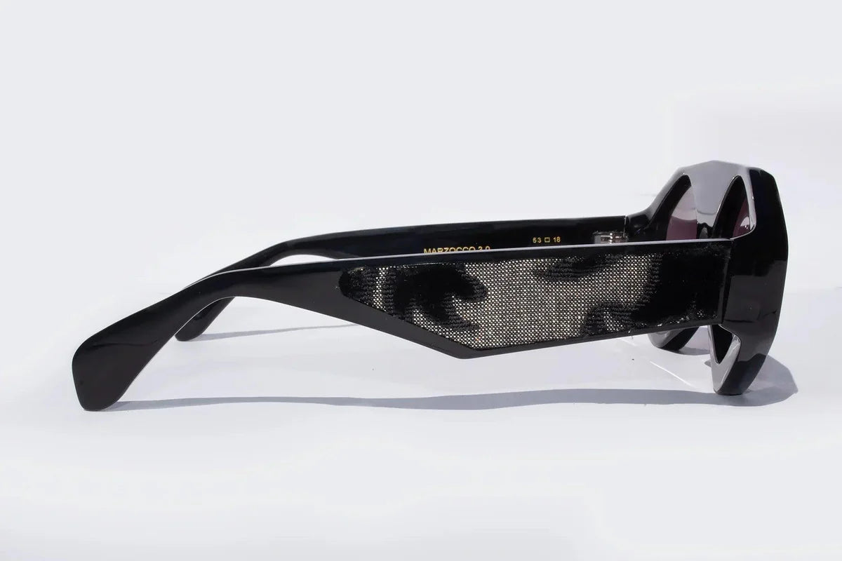 Clarissa Oliveiro | Marzocco 3.0 | C1  VELVET BLACK