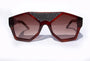 Clarissa Oliverio | Marzocco | Havana + Galuchat – sunglasses