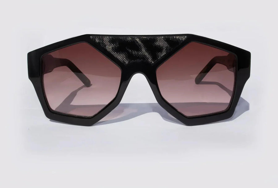 Clarissa Oliverio | Marzocco | Nero + Velluto Nero