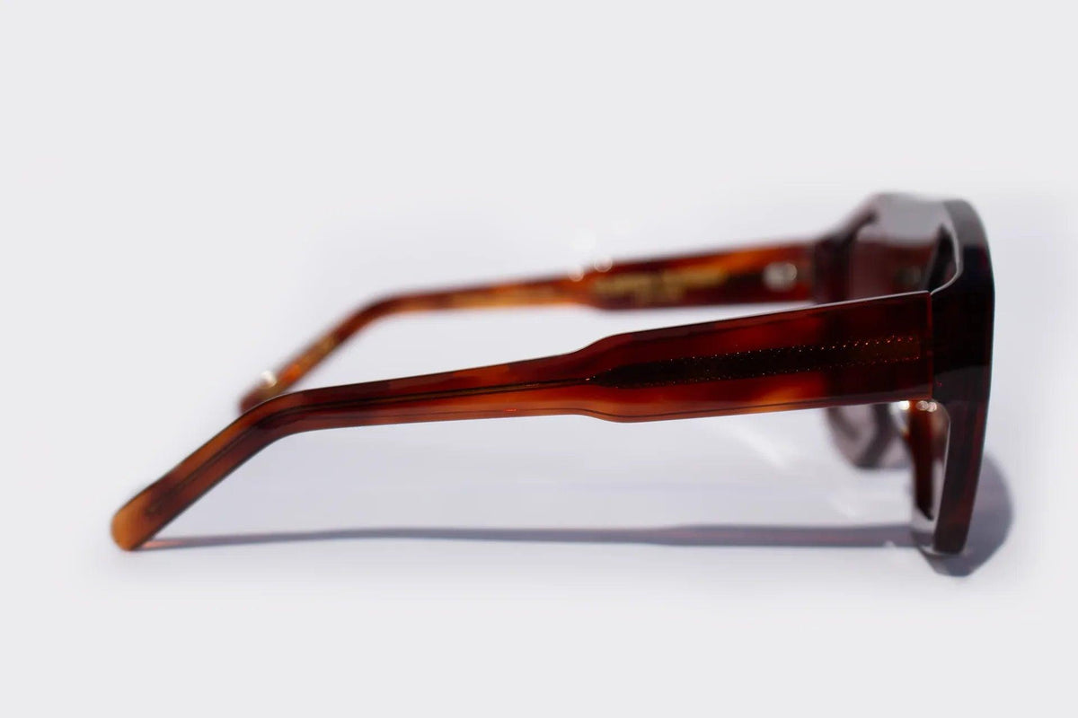 Clarissa Oliverio Marzocco Havana – side view
