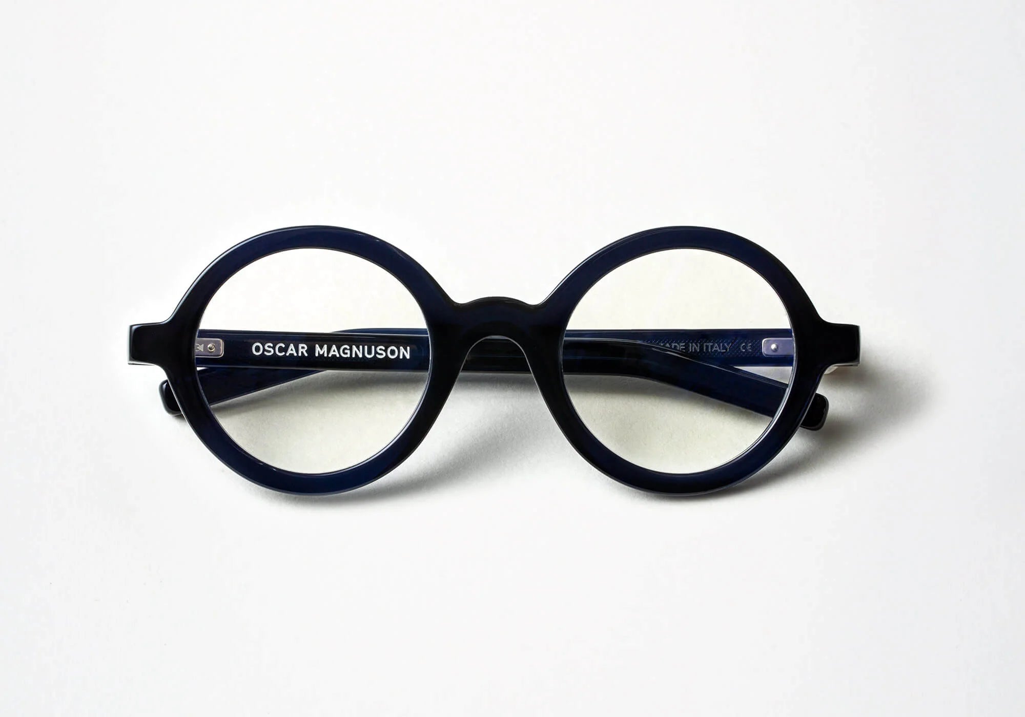 Oscar Magnuson Monica OM.2 - Deep Ink