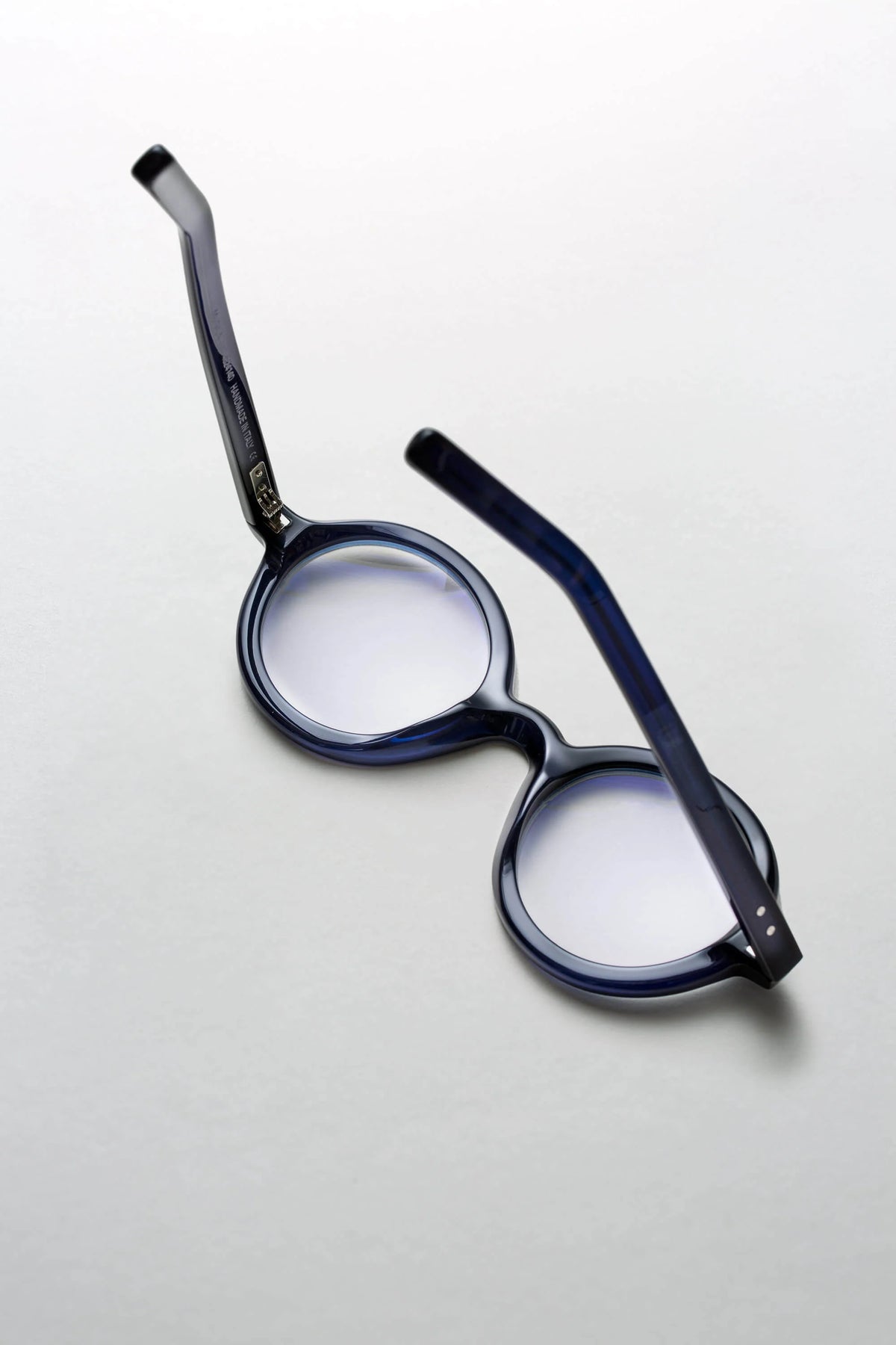 One Deep Ink Oscar Magnuson Monica OM.2 - Deep Ink – Ottica Occhio!