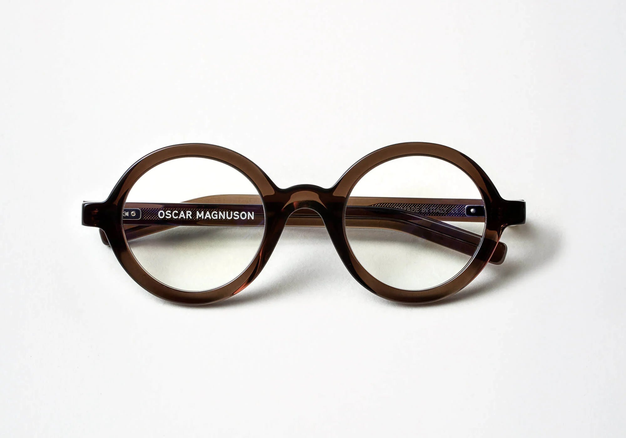 Oscar Magnuson Monica OM.2 - Urban Green