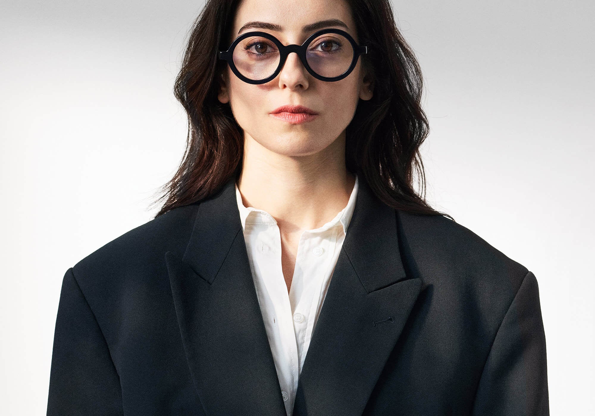 Oscar Magnuson Monica OM.2 - Deep Ink