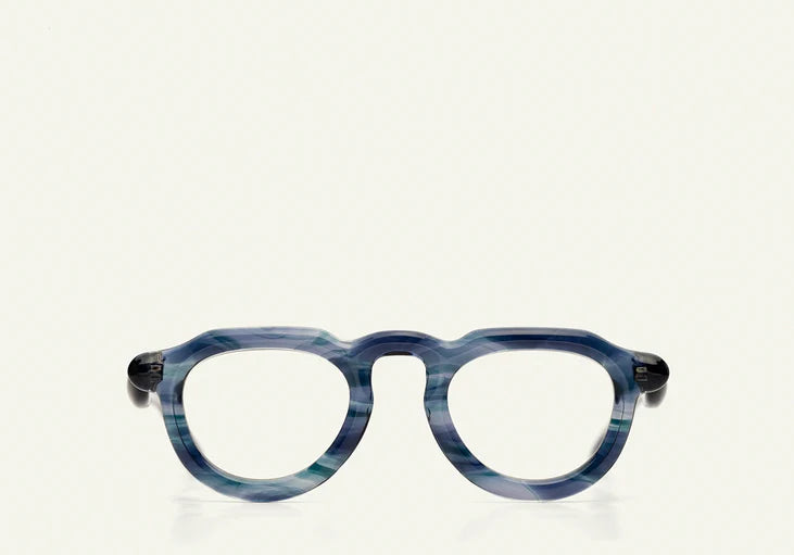 Paloceras , P2 - Vapor Dust