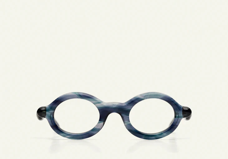 Paloceras , R2 - Vapor Dust