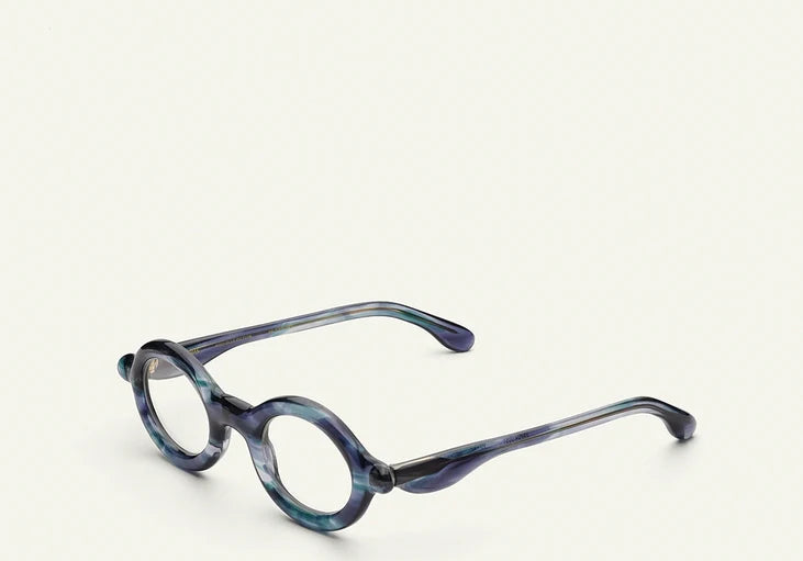 Paloceras , R2 - Vapor Dust