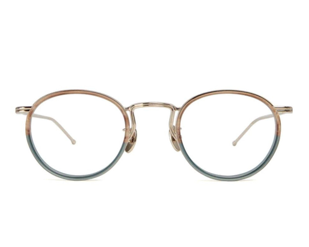 AKONI EYEWEAR, Telesto Gold