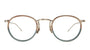 AKONI EYEWEAR, Telesto Gold