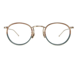Mr. Gentleman | Sean 2 | Q · White Gold e Bamboo