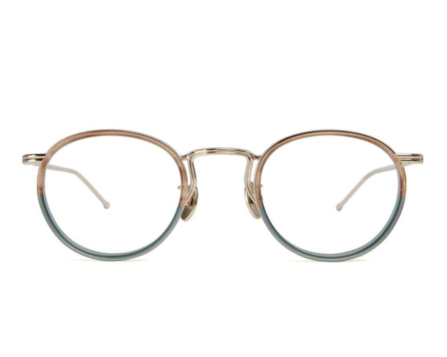 Mr. Gentleman | Sean 2 | Q · White Gold e Bamboo