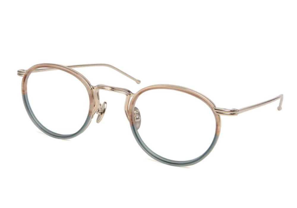 Mr.Gentleman - Sean 2 Q - White Gold e Bamboo