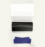 Paloceras | Pebble | Ice Blue
