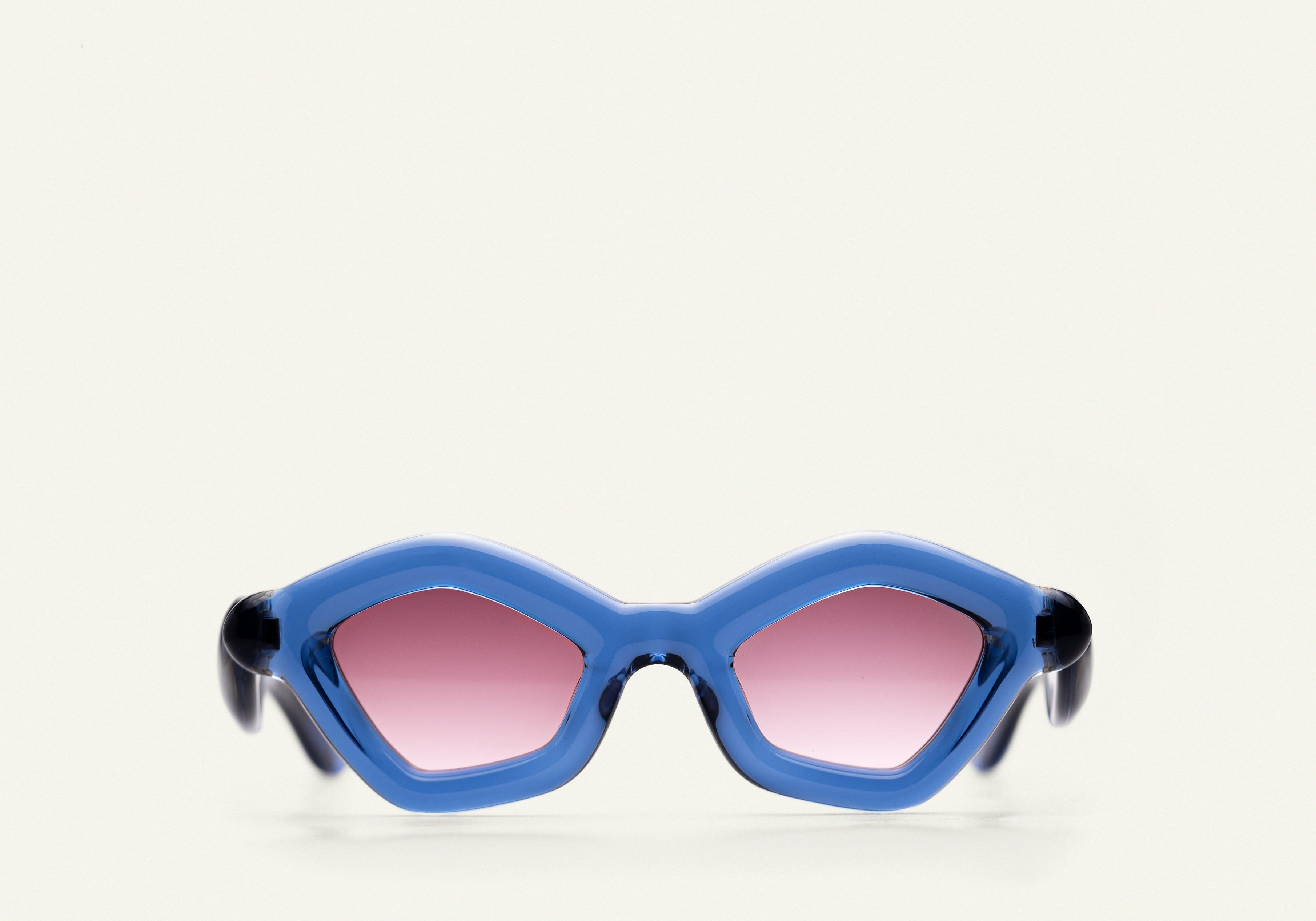 Paloceras Pebble - Ice Blue