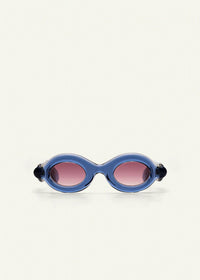 Paloceras | Pebble | Crystal Blue – occhiali da sole
