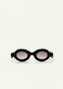 Paloceras | Pebble | Double Black – occhiali da sole