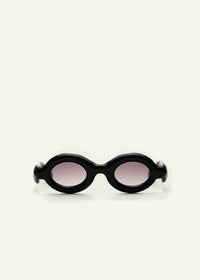 Paloceras | Pebble | Double Black – occhiali da sole