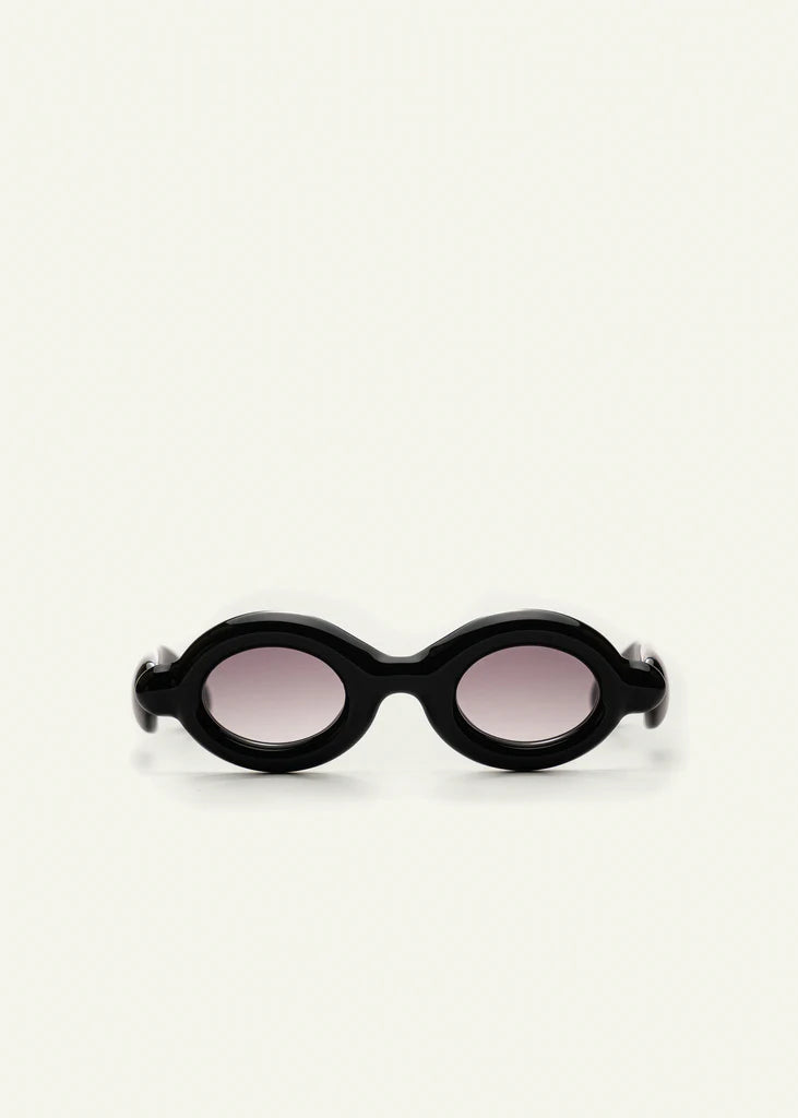 Paloceras | Pebble RX | Double Black