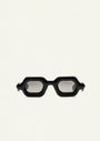 Paloceras | Pebble | Double Black – sunglasses