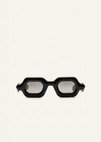 Paloceras | Pebble | Double Black – occhiali da sole