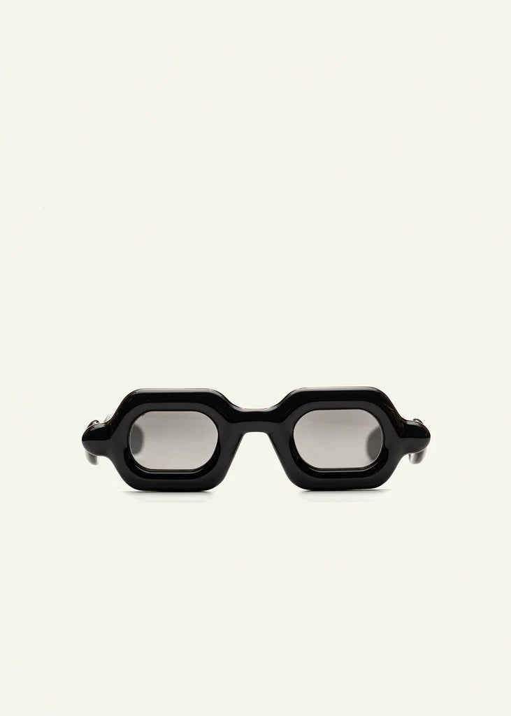 Paloceras | Pebble SX | Double Black