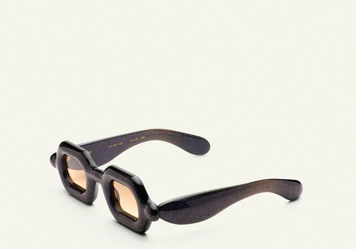 Paloceras , Pebble - Galaxy Glaze