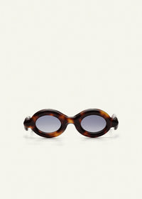 Paloceras | Pebble | Havana Gold