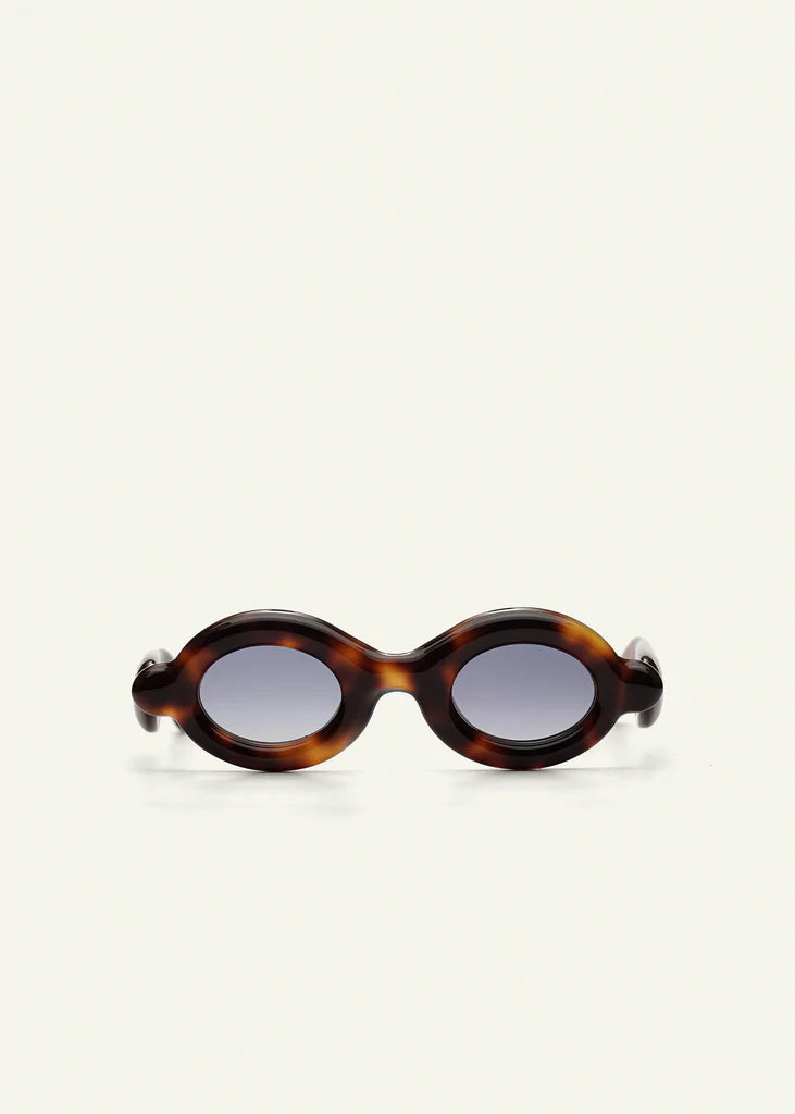 Paloceras | Pebble RX | Havana Gold